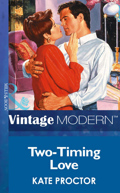 Скачать книгу Two-Timing Love