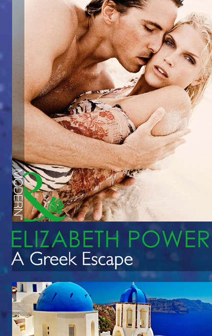 Скачать книгу A Greek Escape