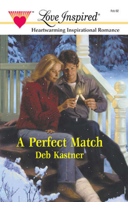 Скачать книгу A Perfect Match