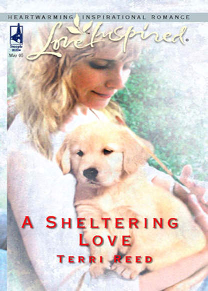 Скачать книгу A Sheltering Love