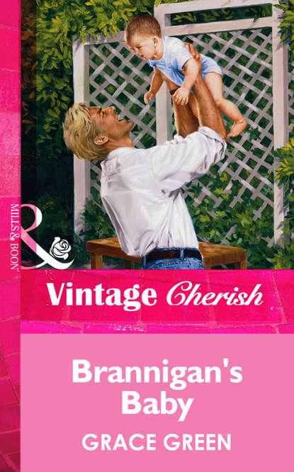 Скачать книгу Brannigan's Baby