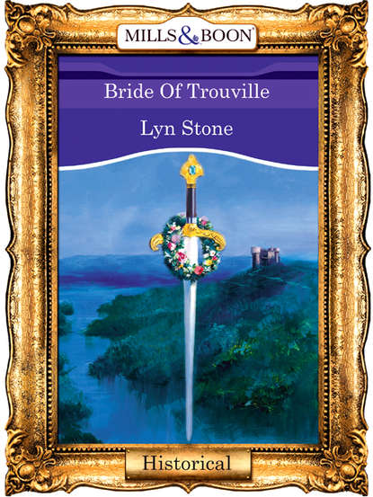 Скачать книгу Bride Of Trouville