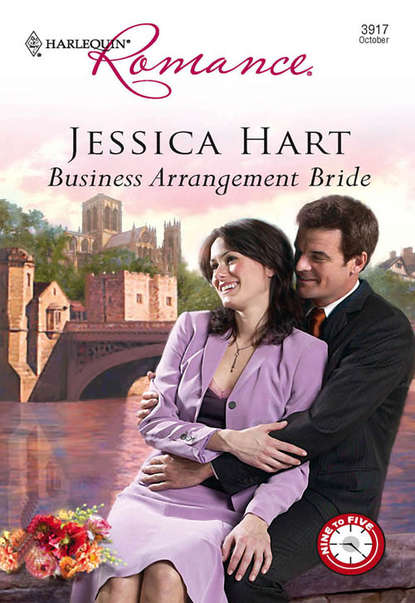 Скачать книгу Business Arrangement Bride