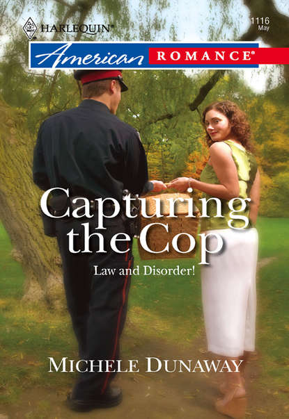 Скачать книгу Capturing the Cop