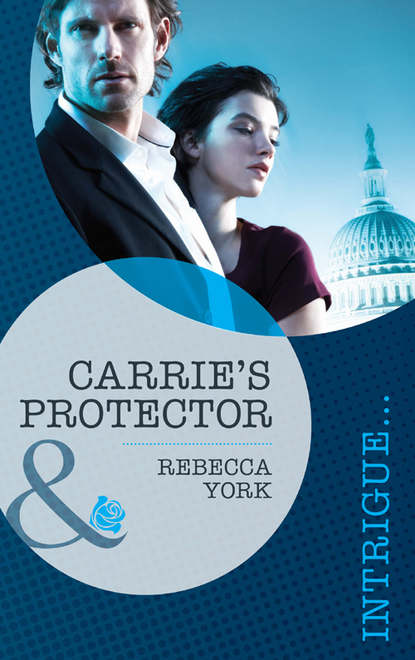Скачать книгу Carrie's Protector