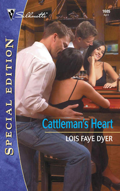 Скачать книгу Cattleman's Heart