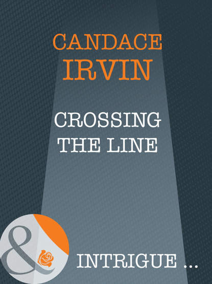 Скачать книгу Crossing The Line
