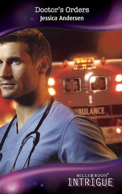 Скачать книгу Doctor's Orders