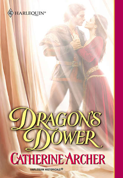 Скачать книгу Dragon's Dower
