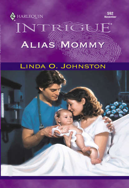 Скачать книгу Alias Mommy