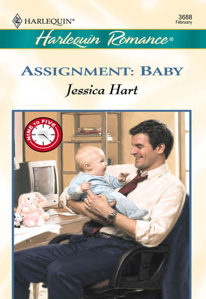 Скачать книгу Assignment: Baby
