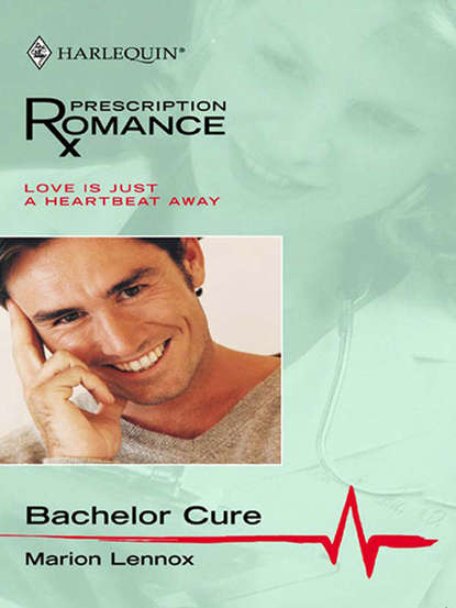 Скачать книгу Bachelor Cure