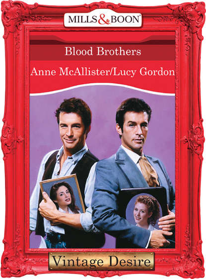 Скачать книгу Blood Brothers