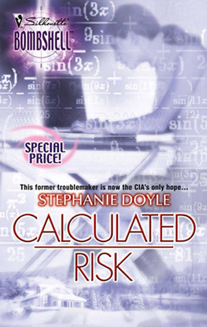 Скачать книгу Calculated Risk
