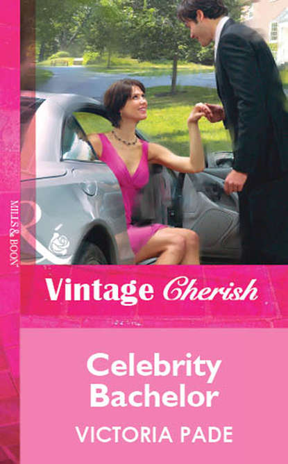 Скачать книгу Celebrity Bachelor