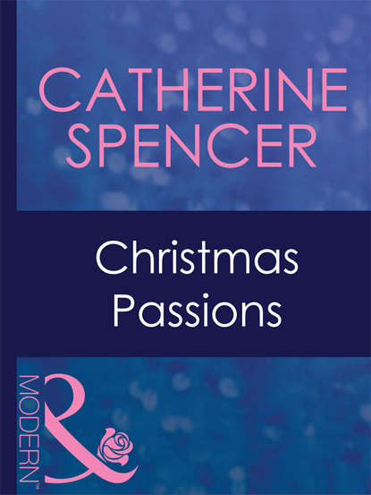 Скачать книгу Christmas Passions