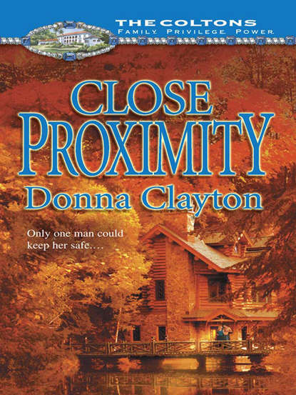 Скачать книгу Close Proximity