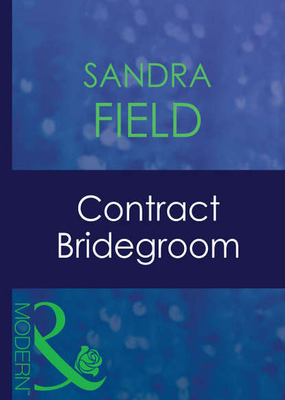 Скачать книгу Contract Bridegroom