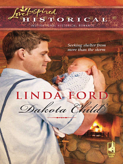 Скачать книгу Dakota Child