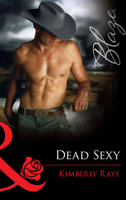 Скачать книгу Dead Sexy