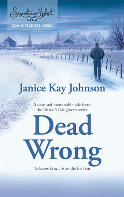 Скачать книгу Dead Wrong