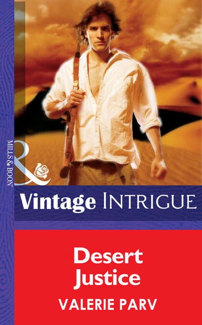 Скачать книгу Desert Justice