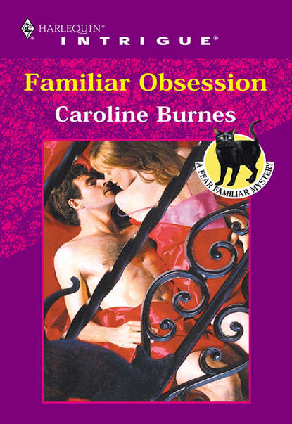 Скачать книгу Familiar Obsession