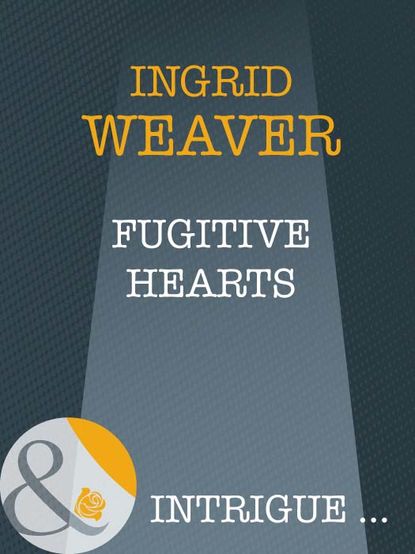 Скачать книгу Fugitive Hearts