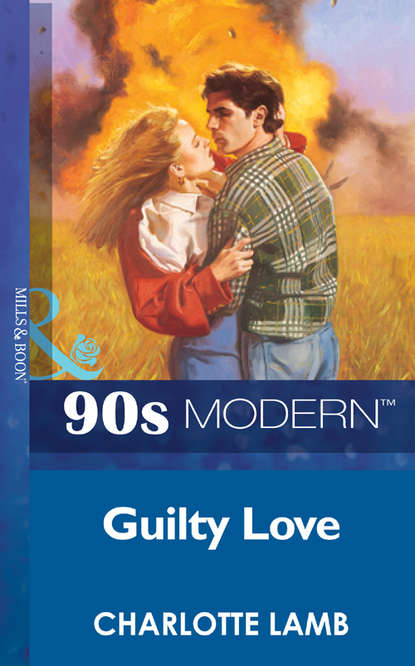 Скачать книгу Guilty Love