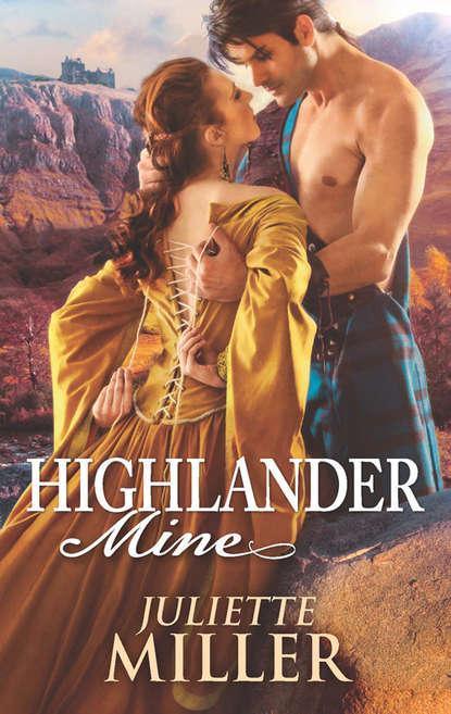 Скачать книгу Highlander Mine