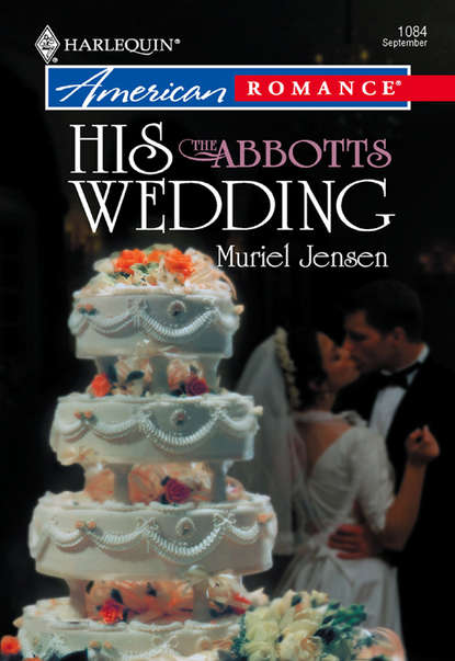 Скачать книгу His Wedding
