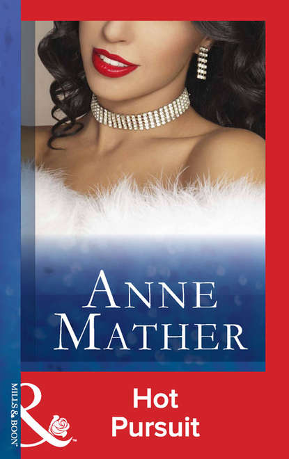 Скачать книгу Hot Pursuit