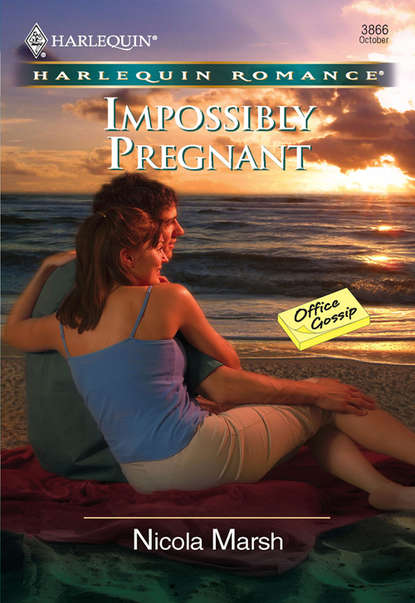 Скачать книгу Impossibly Pregnant