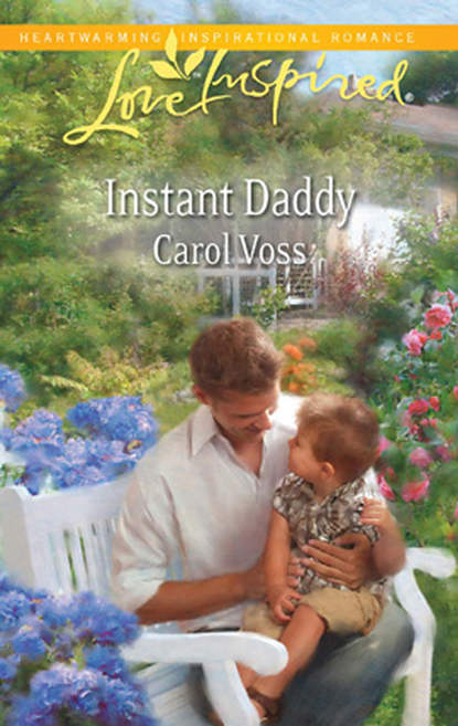 Скачать книгу Instant Daddy