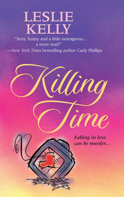 Скачать книгу Killing Time