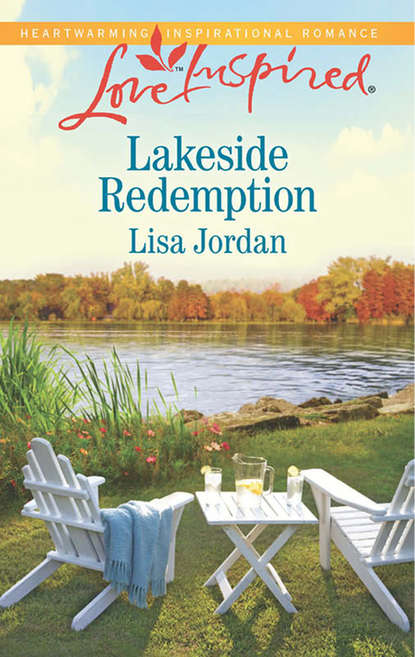 Скачать книгу Lakeside Redemption