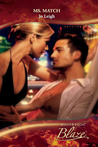 Скачать книгу Ms. Match