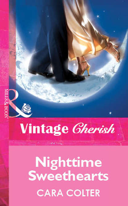 Скачать книгу Nighttime Sweethearts