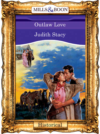 Скачать книгу Outlaw Love