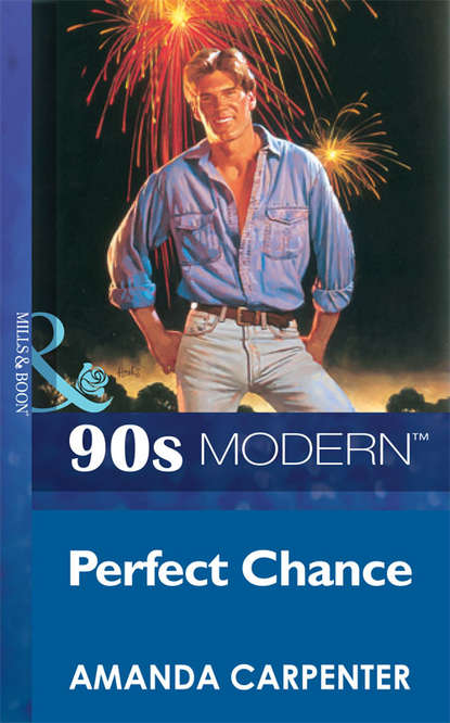 Скачать книгу Perfect Chance