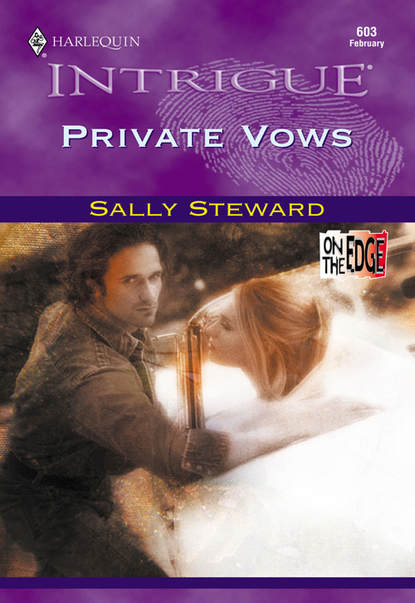 Скачать книгу Private Vows