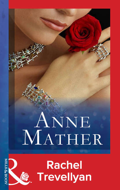 Скачать книгу Rachel Trevellyan