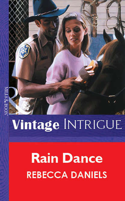 Скачать книгу Rain Dance