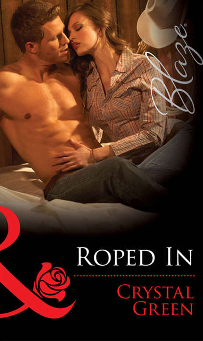 Скачать книгу Roped In