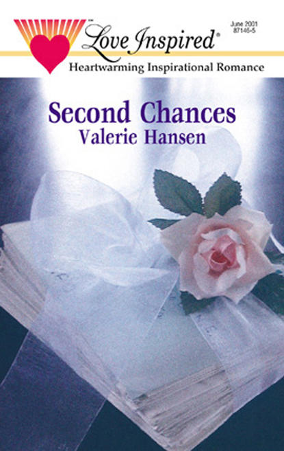 Скачать книгу Second Chances