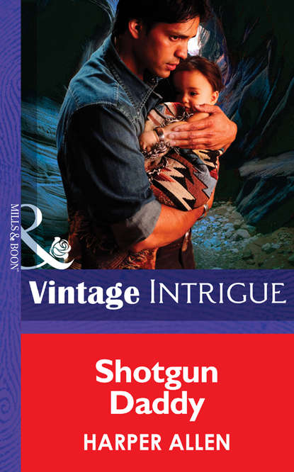 Скачать книгу Shotgun Daddy
