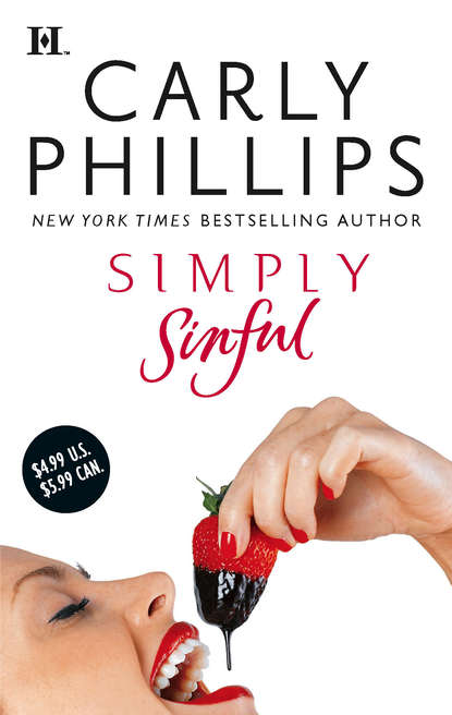 Скачать книгу Simply Sinful
