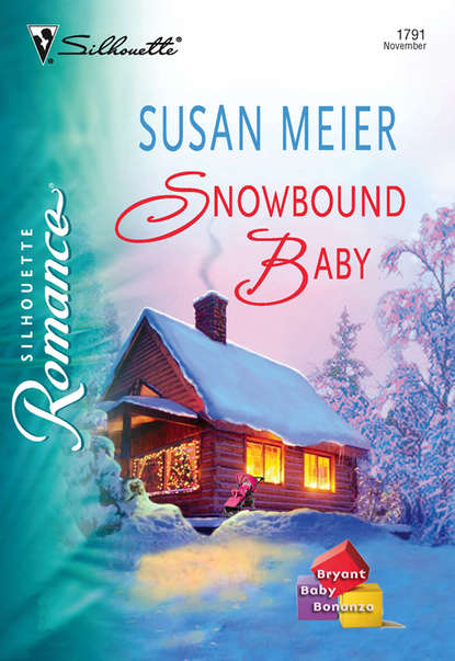 Скачать книгу Snowbound Baby
