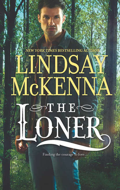 Скачать книгу The Loner