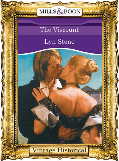 Скачать книгу The Viscount